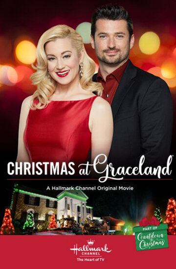 Смотреть Рождество в Грейсленде онлайн в HD качестве 720p
