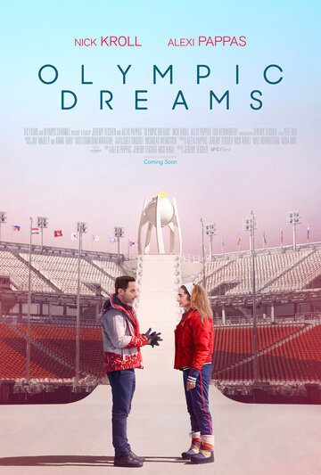 Смотреть Олимпийские мечты онлайн в HD качестве 720p