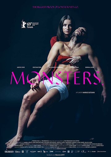 Постер Смотреть фильм Монстры. 2019 онлайн бесплатно в хорошем качестве