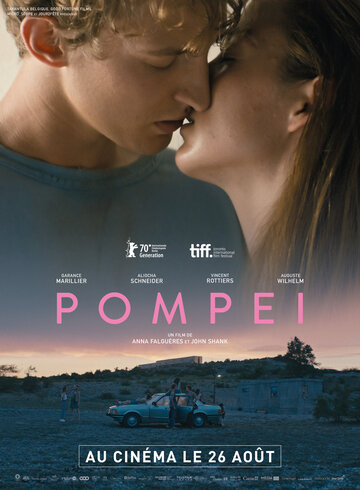 Смотреть Помпеи онлайн в HD качестве 720p