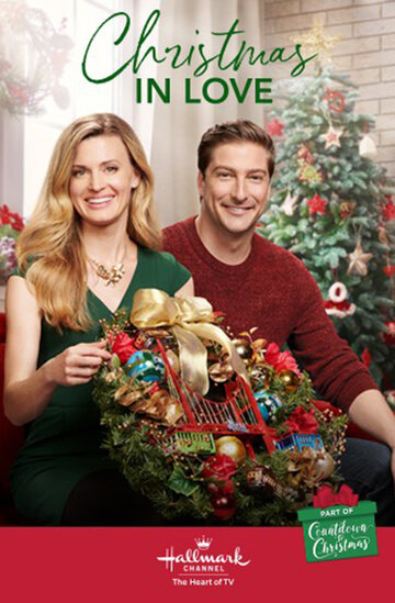 Смотреть Рождество в любви онлайн в HD качестве 720p