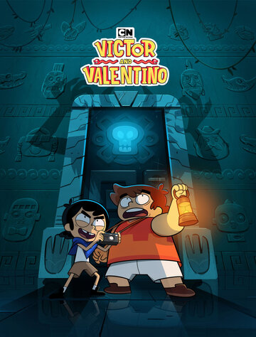 Смотреть Виктор и Валентино онлайн в HD качестве 720p