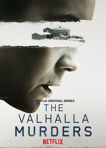 Смотреть Убийства Вальгаллы онлайн в HD качестве 720p