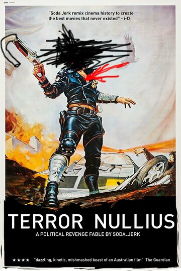 Постер Трейлер фильма Террор Нуллиус 2018 онлайн бесплатно в хорошем качестве