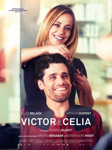 Смотреть Виктор и Селия онлайн в HD качестве 720p