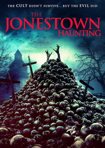 Смотреть Призрак Джонстауна онлайн в HD качестве 720p