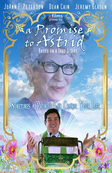 Смотреть A Promise To Astrid онлайн в HD качестве 720p