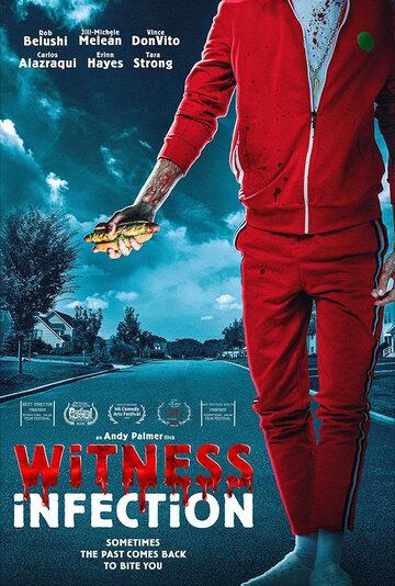 Постер Смотреть фильм Хот-доги из свидетелей 2021 онлайн бесплатно в хорошем качестве