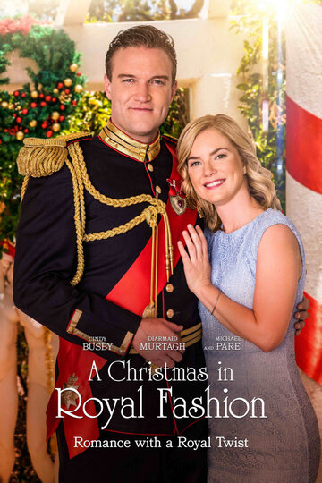 Смотреть Рождество по-королевски онлайн в HD качестве 720p