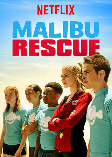 Смотреть Спасатели Малибу онлайн в HD качестве 720p