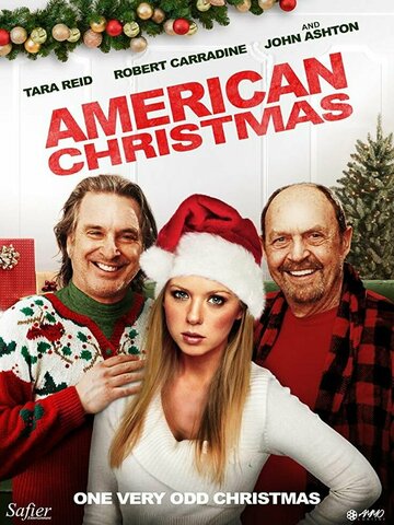Смотреть Рождество по-американски онлайн в HD качестве 720p