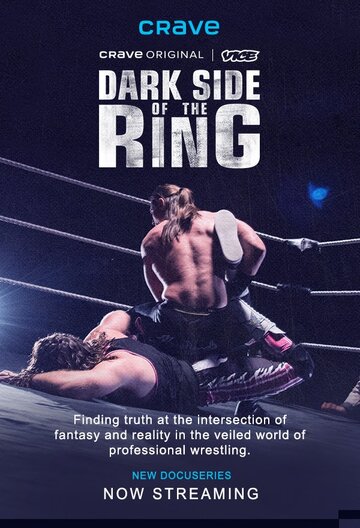 Смотреть Темная сторона ринга онлайн в HD качестве 720p