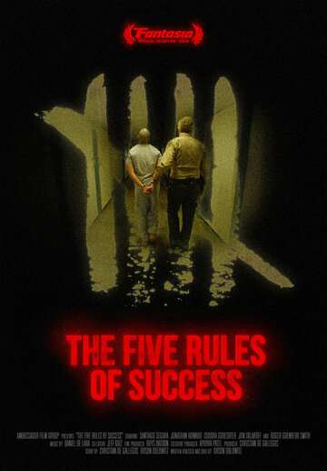 Постер Смотреть фильм Пять правил успеха 2020 онлайн бесплатно в хорошем качестве
