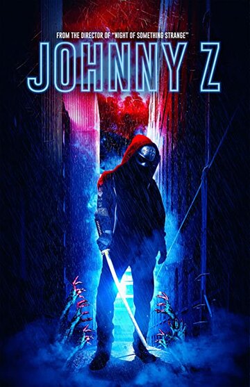 Смотреть Джонни-зомби онлайн в HD качестве 720p