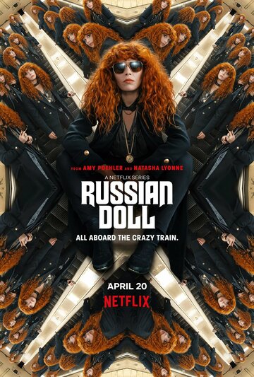 Смотреть Жизни матрёшки / Русская кукла онлайн в HD качестве 720p