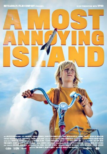 Постер Смотреть фильм Совершенно несносный остров 2019 онлайн бесплатно в хорошем качестве