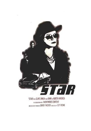 Постер Трейлер фильма Звезда 2001 онлайн бесплатно в хорошем качестве