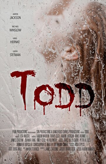 Постер Трейлер фильма Тодд 2021 онлайн бесплатно в хорошем качестве