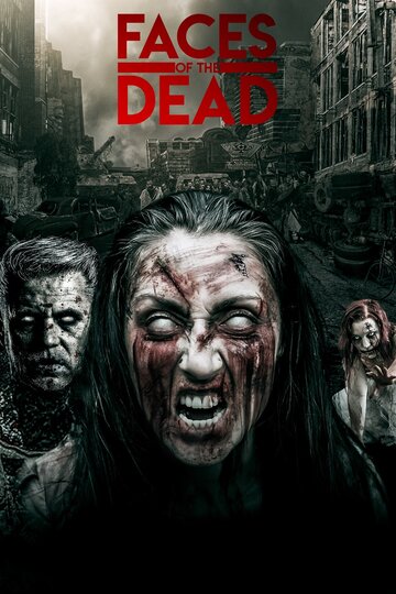 Смотреть Лица мертвецов онлайн в HD качестве 720p