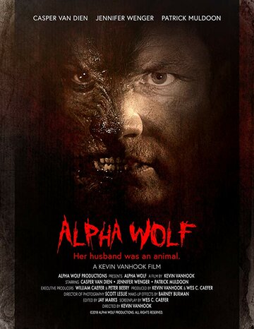 Постер Смотреть фильм Волк-вожак 2018 онлайн бесплатно в хорошем качестве