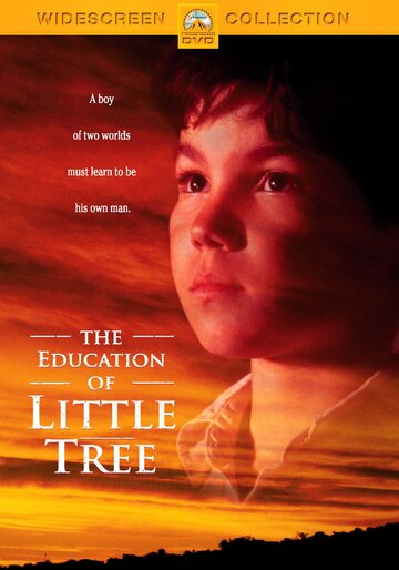 Постер Смотреть фильм Приключения маленького индейца 1997 онлайн бесплатно в хорошем качестве
