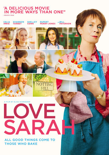 Смотреть С любовью, Сара онлайн в HD качестве 720p