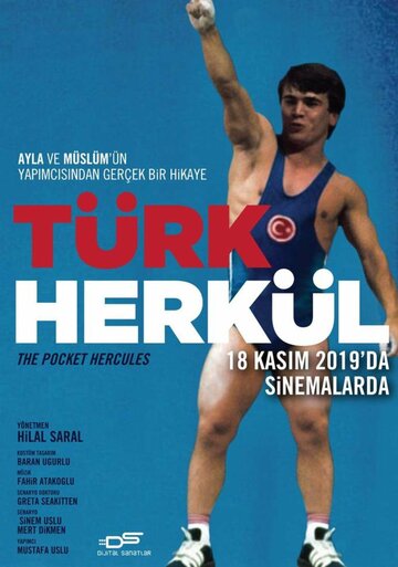 Смотреть Турецкий Геркулес онлайн в HD качестве 720p