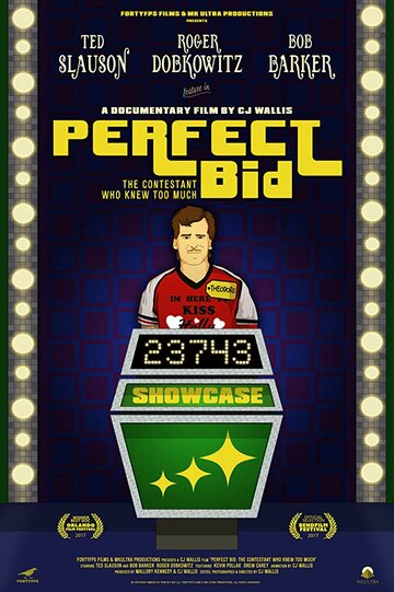 Смотреть Perfect Bid: The Contestant Who Knew Too Much онлайн в HD качестве 720p