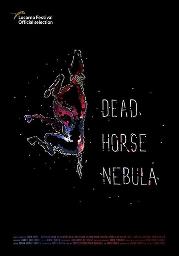 Смотреть Мертвая лошадь Небула онлайн в HD качестве 720p