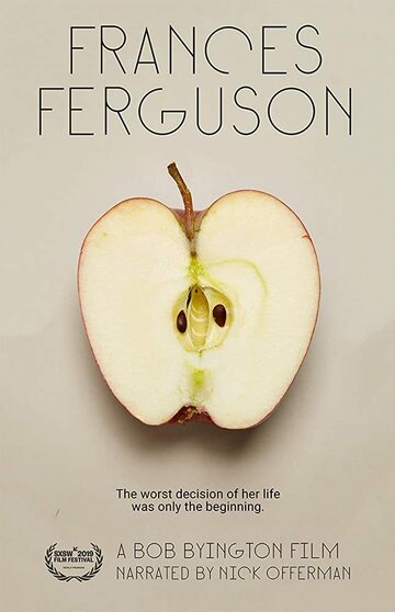 Постер Смотреть фильм Frances Ferguson 2019 онлайн бесплатно в хорошем качестве