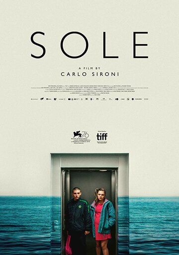 Постер Смотреть фильм Соле 2019 онлайн бесплатно в хорошем качестве