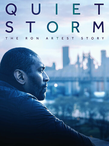 Смотреть Тихая буря: История Рона Артеста онлайн в HD качестве 720p