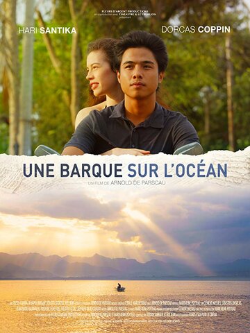 Постер Смотреть фильм Барка в океане 2019 онлайн бесплатно в хорошем качестве