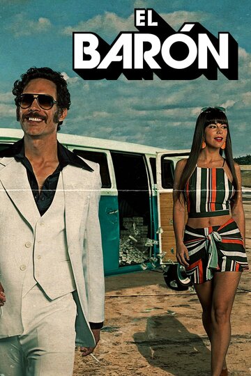 Смотреть Барон / Эль-Барон онлайн в HD качестве 720p