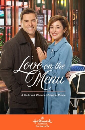 Смотреть Любовь в меню онлайн в HD качестве 720p