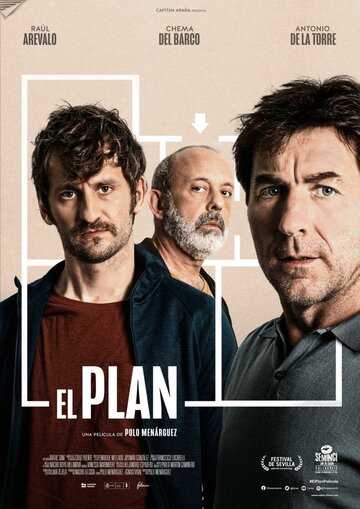 Смотреть El plan онлайн в HD качестве 720p
