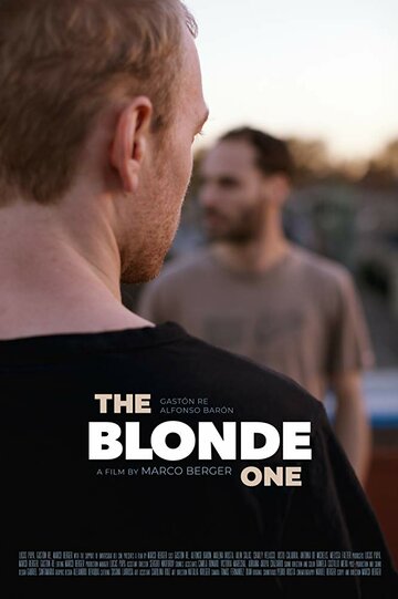 Постер Смотреть фильм Блондин 2019 онлайн бесплатно в хорошем качестве
