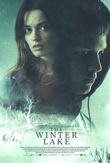 Постер Трейлер фильма Холодное озеро 2020 онлайн бесплатно в хорошем качестве