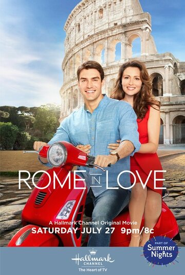 Смотреть Из Рима с любовью онлайн в HD качестве 720p