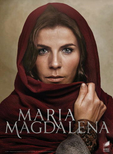 Смотреть Мария Магдалена онлайн в HD качестве 720p