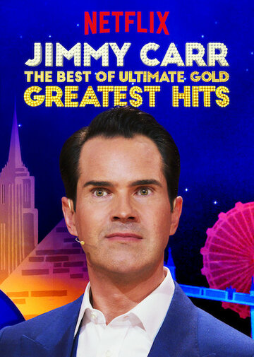Смотреть Джимми Карр: Лучшие из лучших, золотых и величайших хитов онлайн в HD качестве 720p