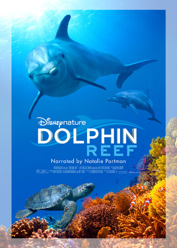 Постер Смотреть фильм Дельфиний риф 2020 онлайн бесплатно в хорошем качестве