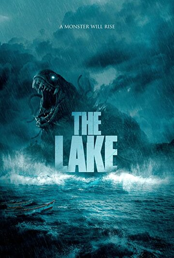 Постер Трейлер фильма Озеро 2022 онлайн бесплатно в хорошем качестве