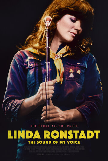 Постер Смотреть фильм Линда Ронстадт: Звук моего голоса 2019 онлайн бесплатно в хорошем качестве