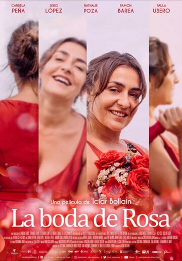 Смотреть Свадьба Розы онлайн в HD качестве 720p