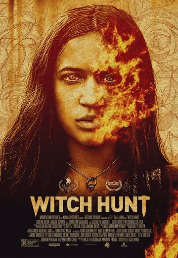 Смотреть Охота на ведьм онлайн в HD качестве 720p