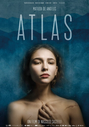 Постер Смотреть сериал Атлас 2021 онлайн бесплатно в хорошем качестве