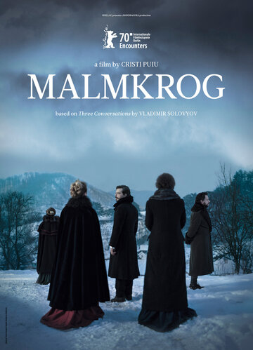 Смотреть Мальмкрог онлайн в HD качестве 720p