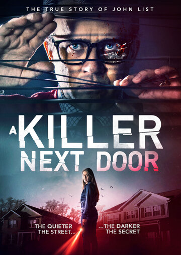 Постер Смотреть фильм Убийца по соседству 2020 онлайн бесплатно в хорошем качестве
