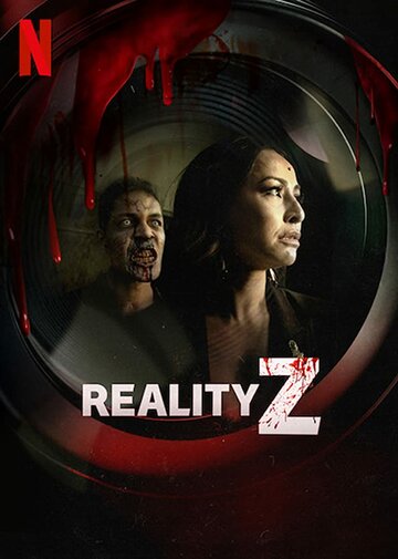 Смотреть Зомби-реальность онлайн в HD качестве 720p